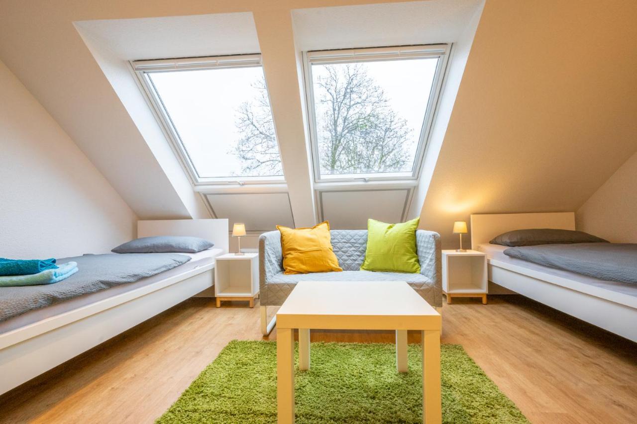 Wohnen Zu Hause *
