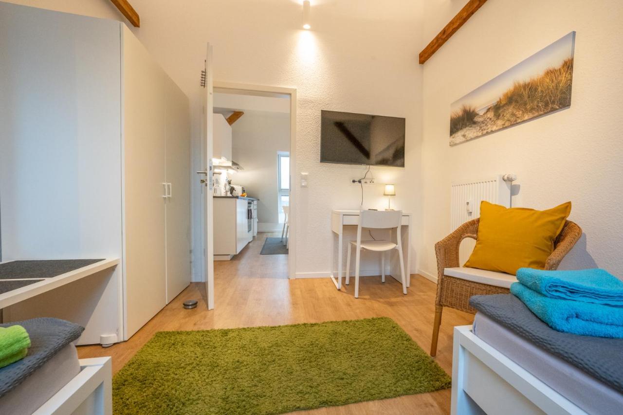 Appartamento Wohnen Zu Hause