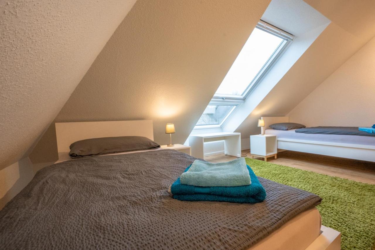 Wohnen Zu Hause * Essen