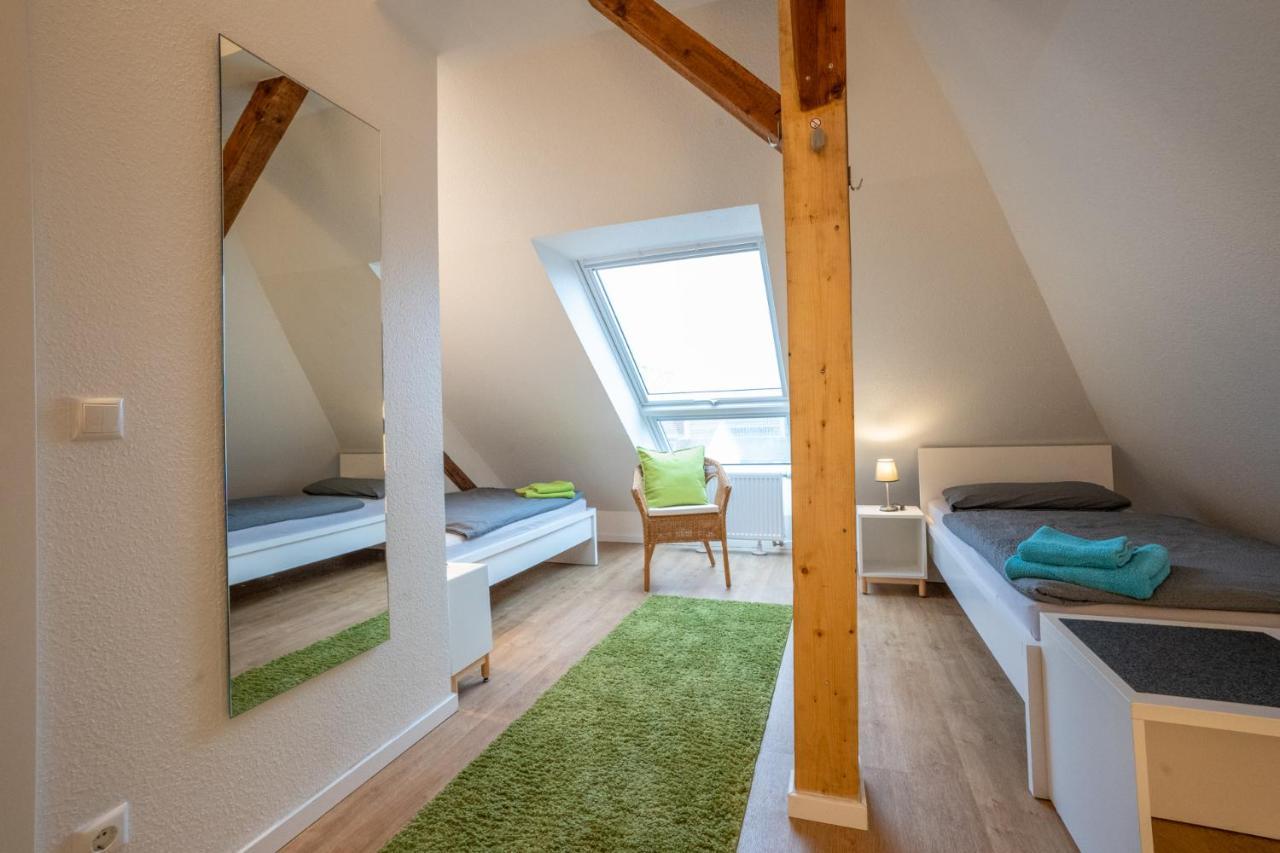 Apartment Wohnen Zu Hause *