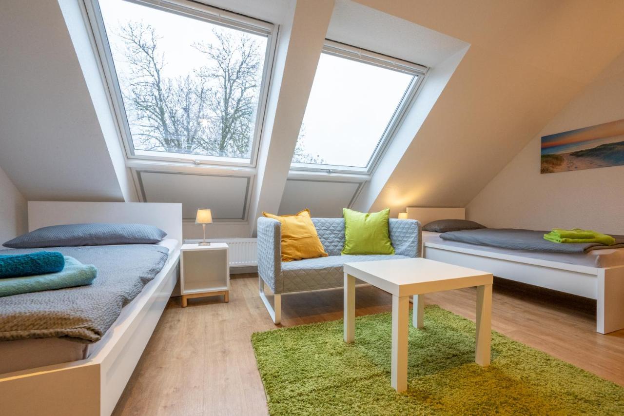 Appartamento Wohnen Zu Hause Essen