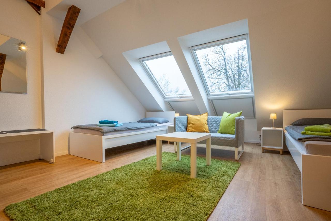 Wohnen Zu Hause Apartment Essen