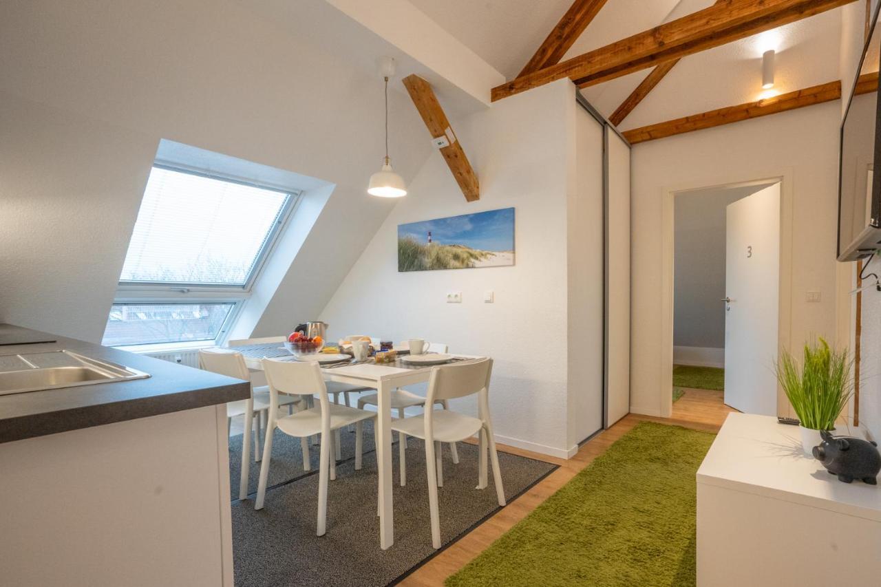 Wohnen Zu Hause *