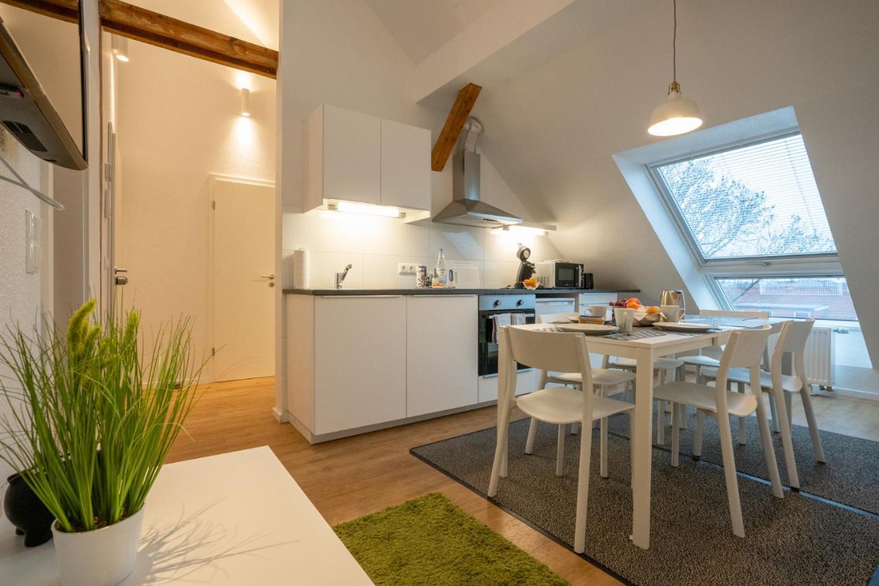 Wohnen Zu Hause * Essen