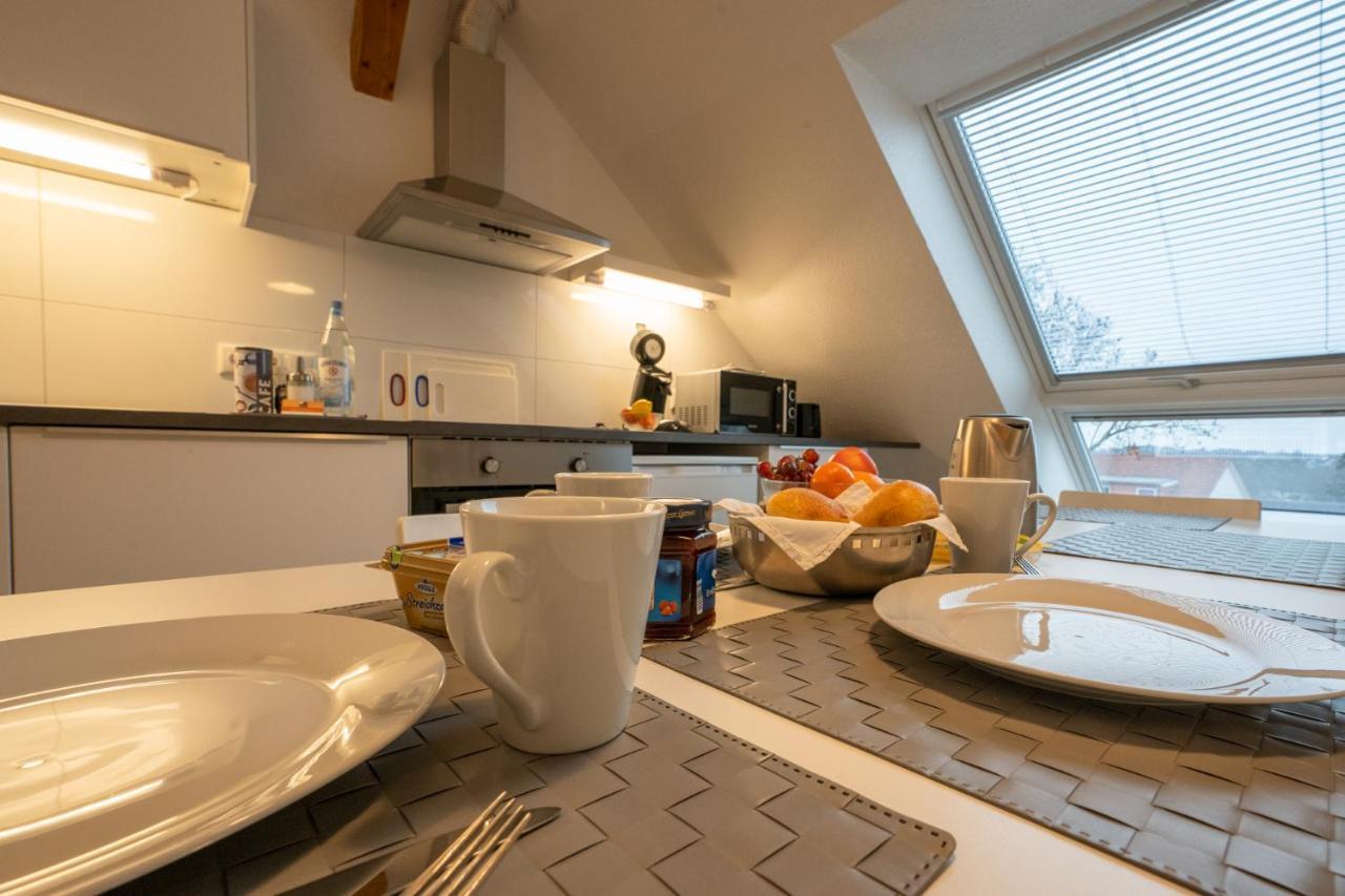 Apartment Wohnen Zu Hause *
