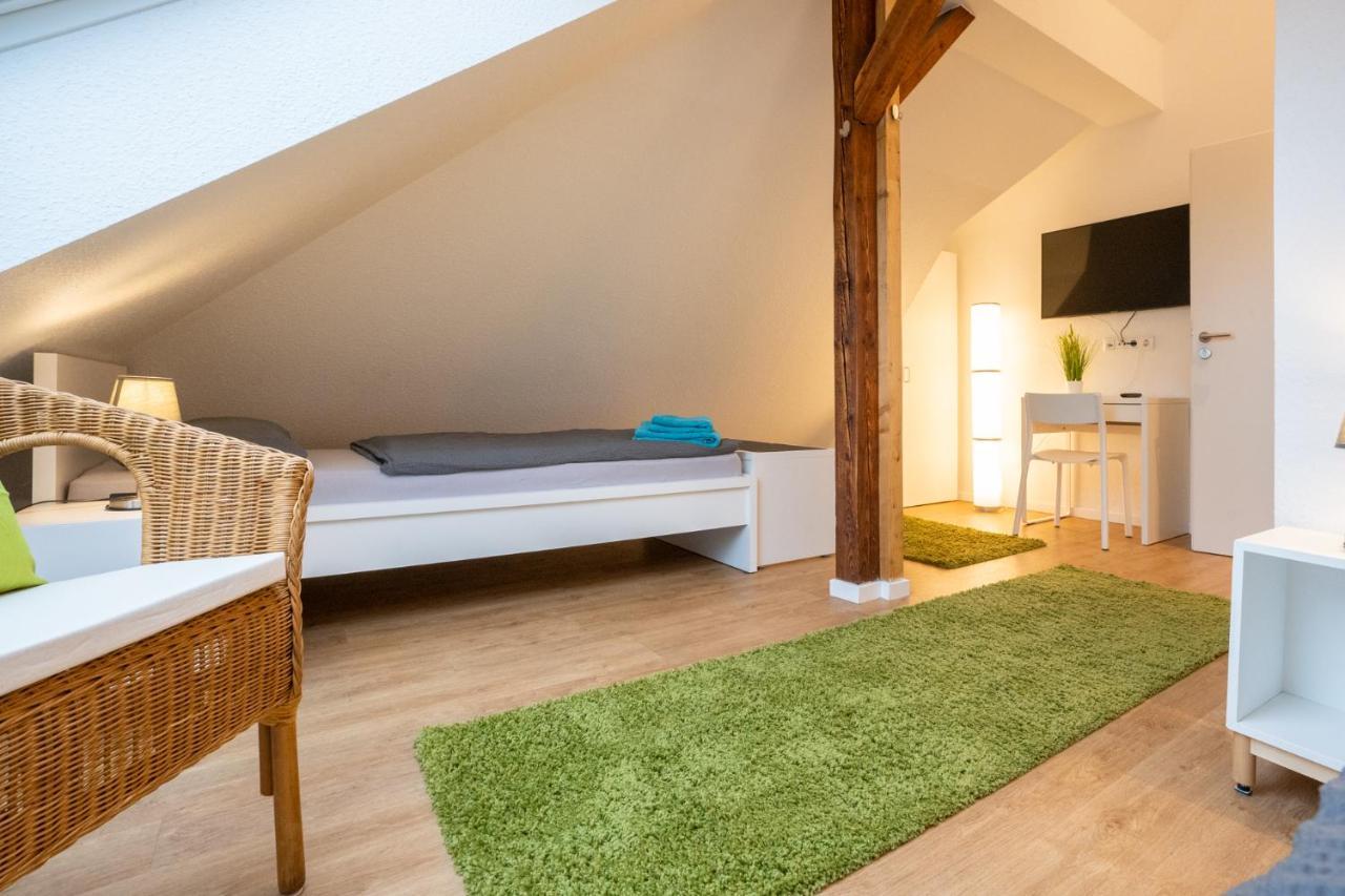 Appartamento Wohnen Zu Hause
