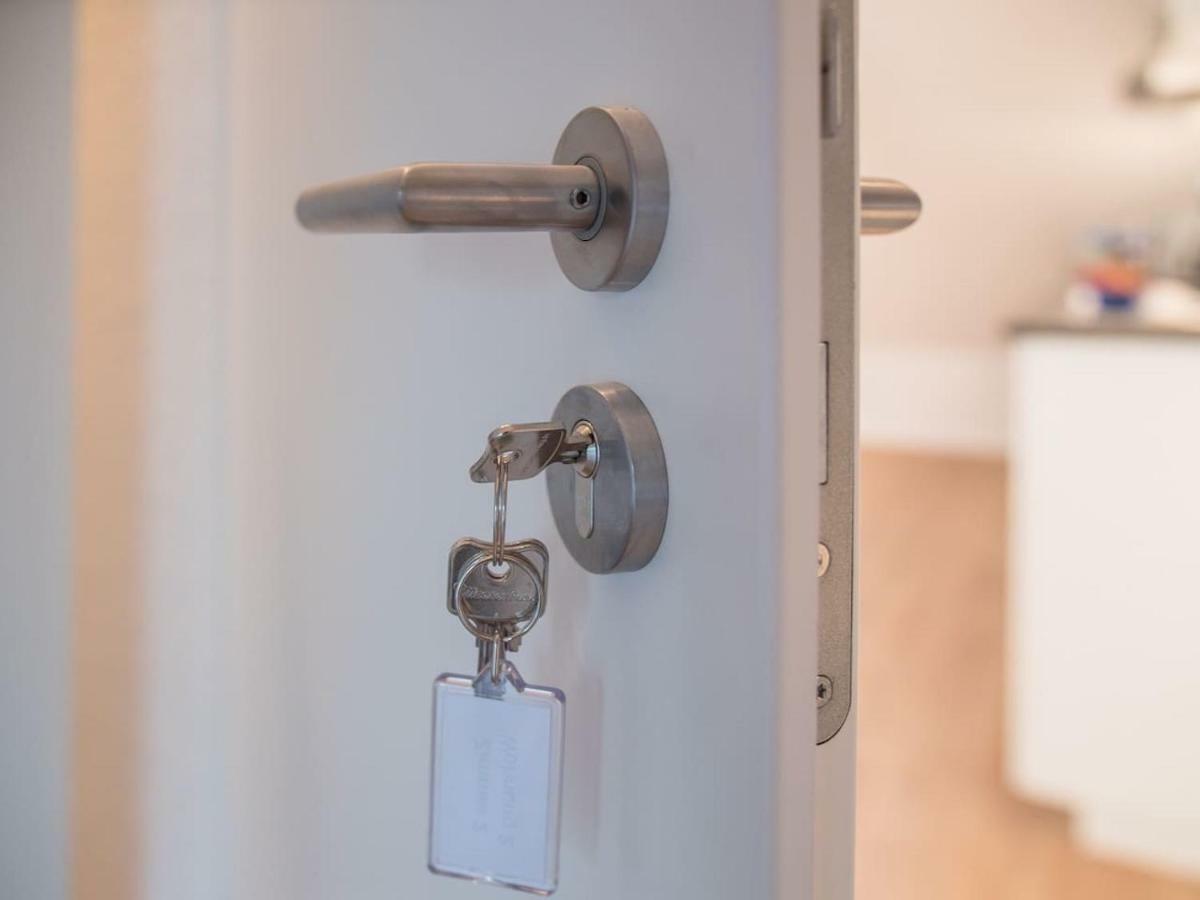 Wohnen Zu Hause Apartment