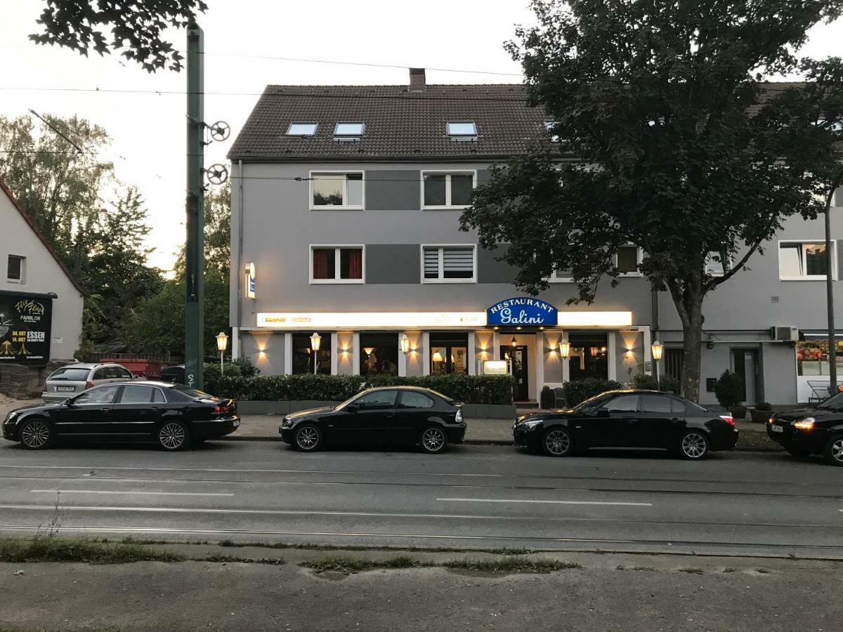 Wohnen Zu Hause * Essen