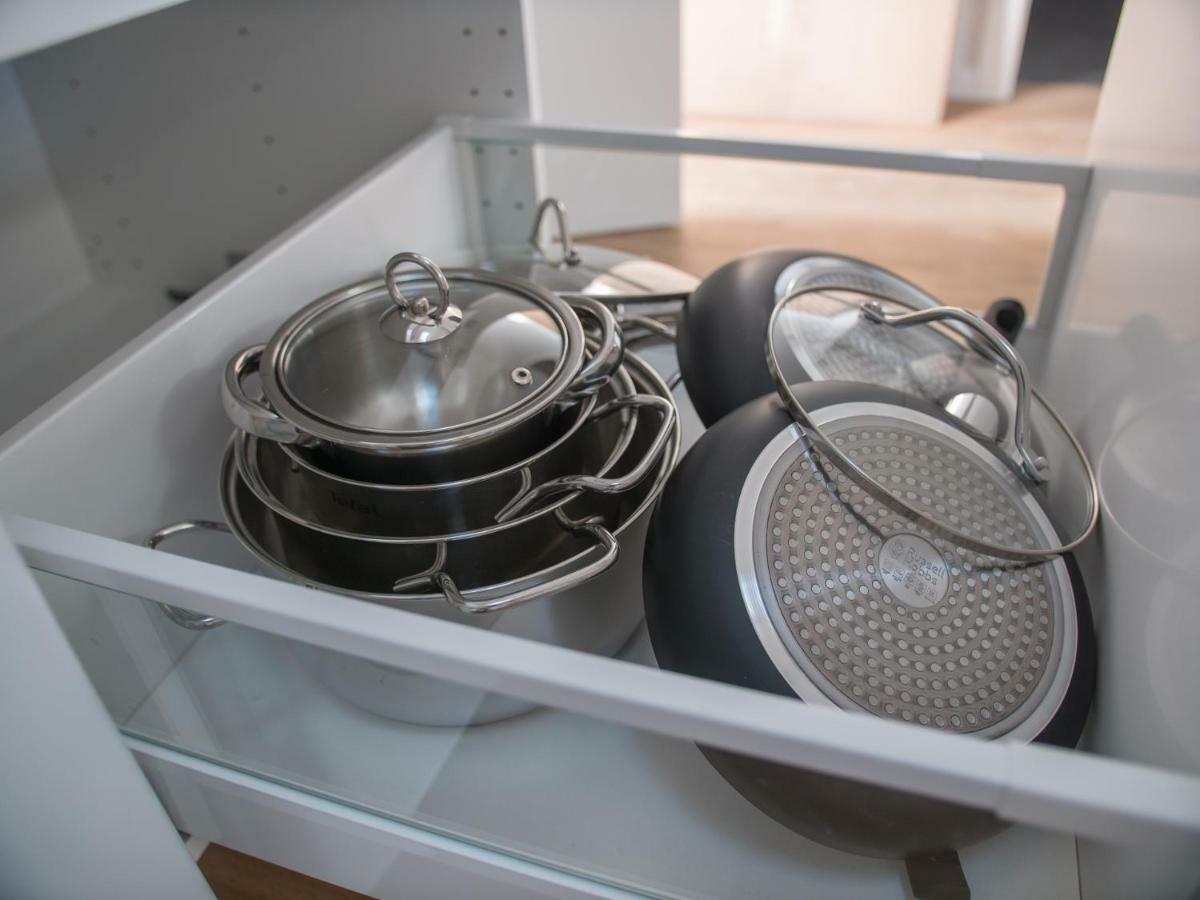 Wohnen Zu Hause * Essen
