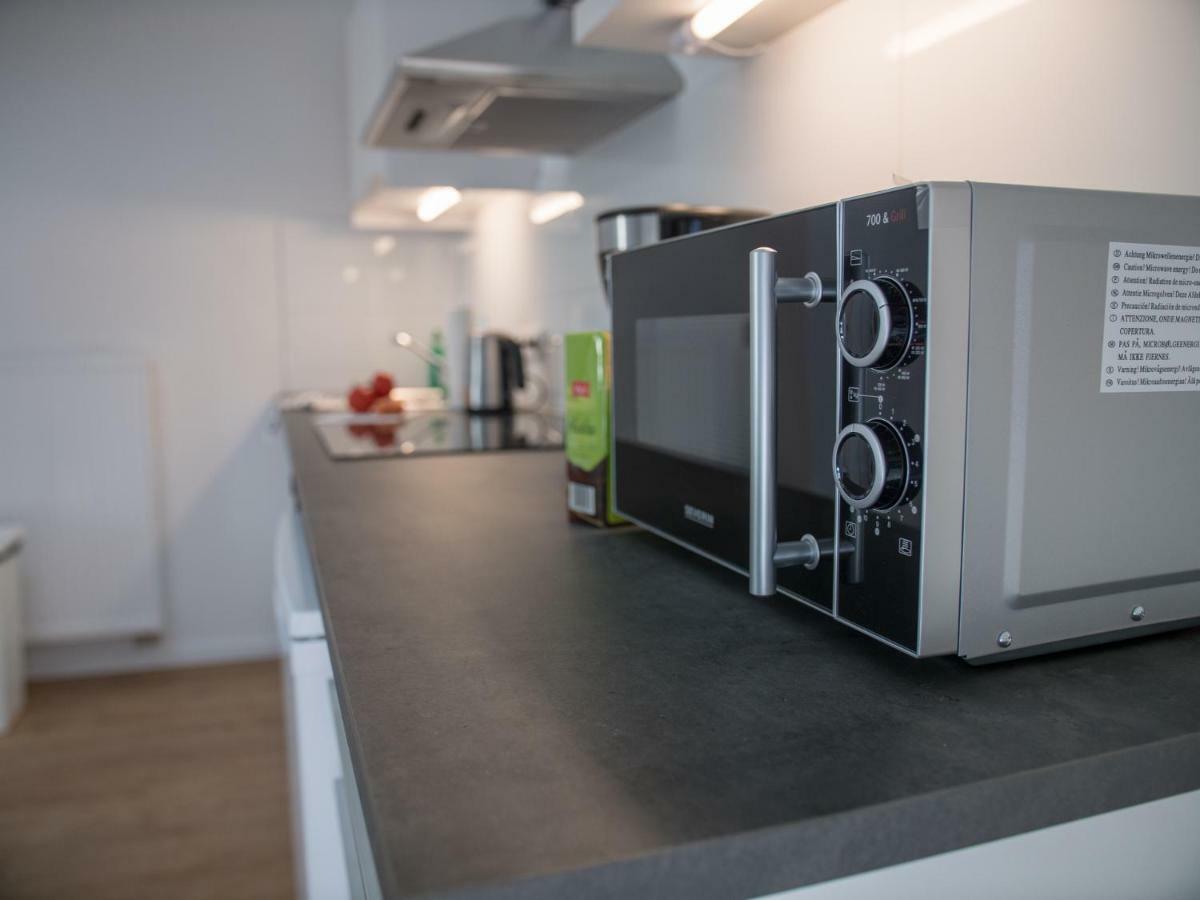 Wohnen Zu Hause Apartment Essen