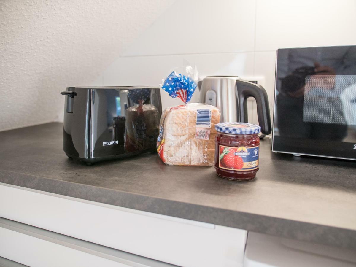 Apartment Wohnen Zu Hause Essen
